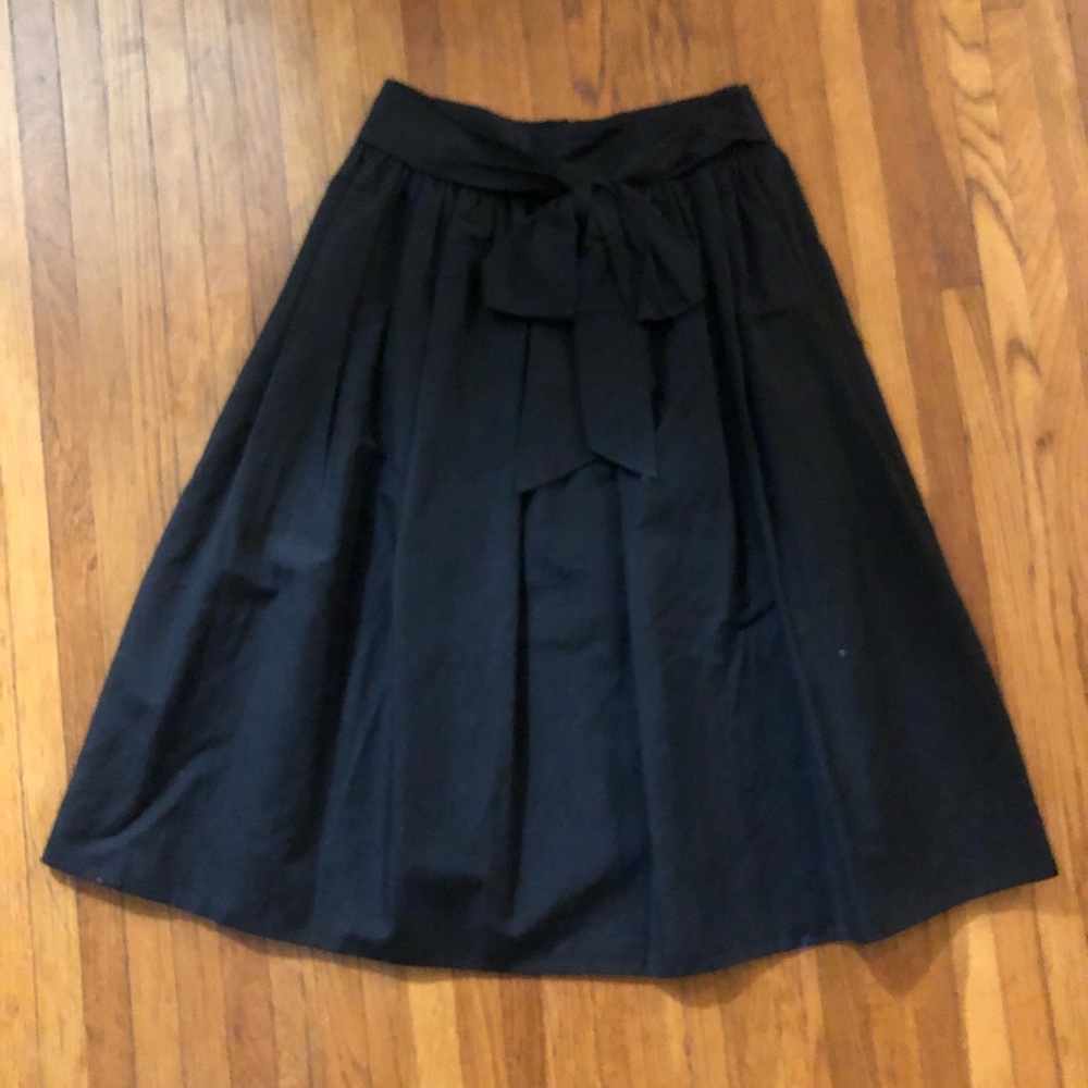 Kate Spade midi skirt